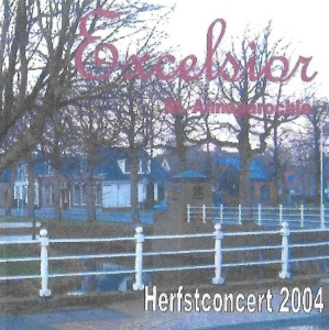 excelsior_herfstconcert 2004