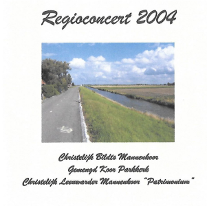 regioconcert 2004